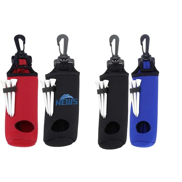 Golf Ball Carry Bag - Golf Ball Carry Bag - Image 0 of 1