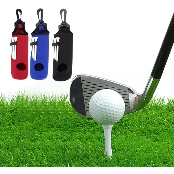 Golf Ball Carry Bag - Golf Ball Carry Bag - Image 1 of 1