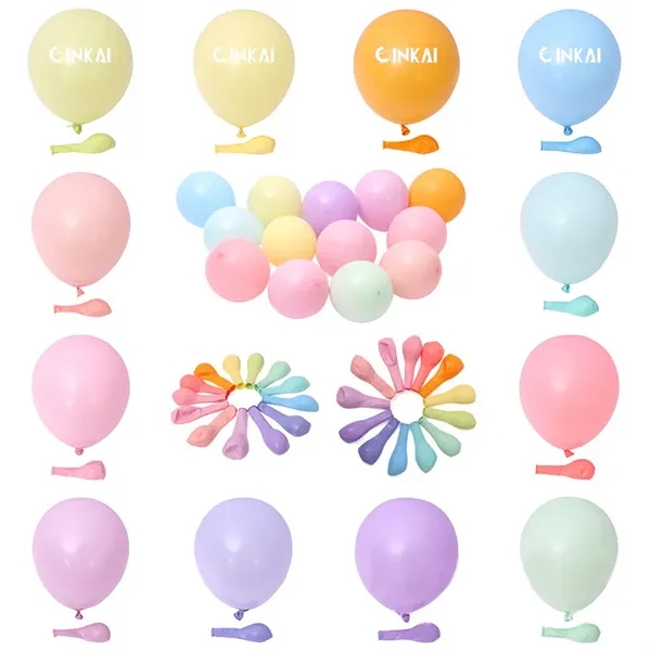Party Candy Ballons - Party Candy Ballons - Image 0 of 0