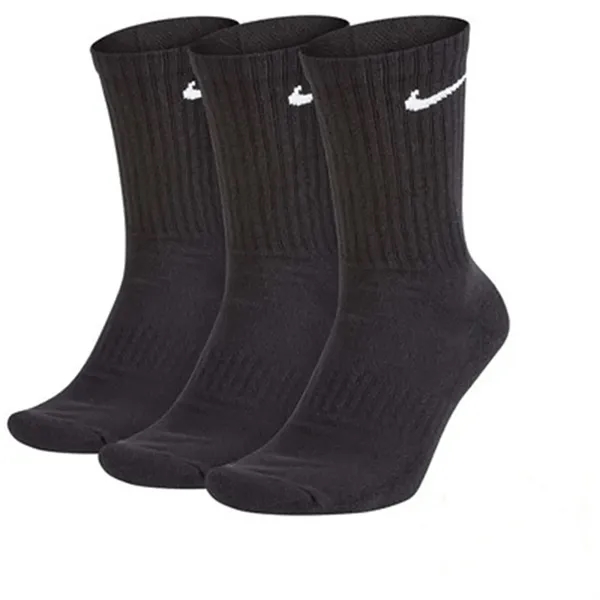 Side Imprint Crew Socks - Side Imprint Crew Socks - Image 0 of 1