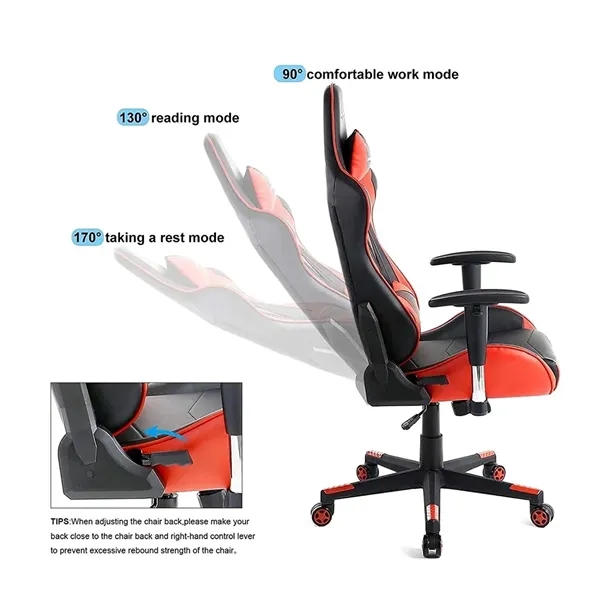 Gaming Chair - Gaming Chair - Image 0 of 0