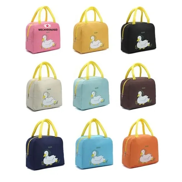 Small Lunch Bag - Small Lunch Bag - Image 0 of 2