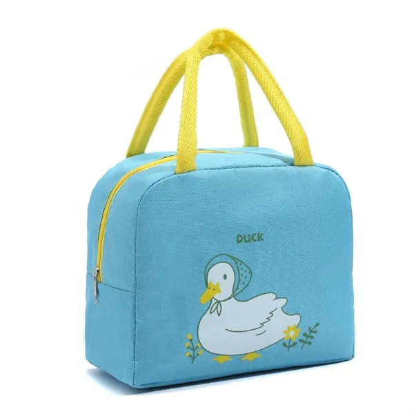 Small Lunch Bag - Small Lunch Bag - Image 1 of 2