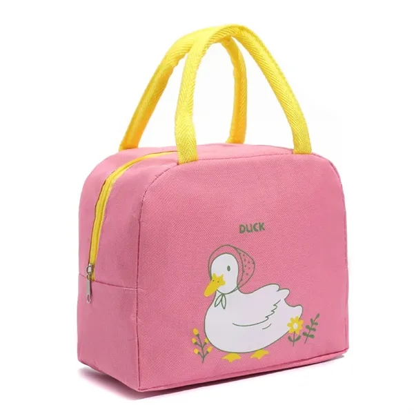 Small Lunch Bag - Small Lunch Bag - Image 2 of 2