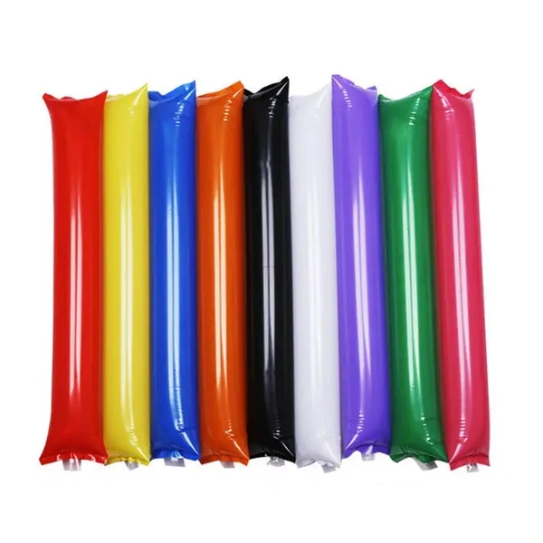 Colorful Cheerleading Sticks - Colorful Cheerleading Sticks - Image 1 of 1