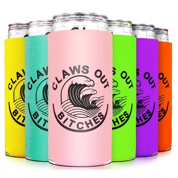 Can Cooler Sleeve - Can Cooler Sleeve - Image 0 of 2