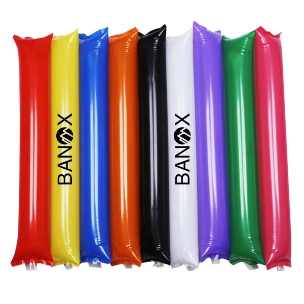 Colorful Cheerleading Sticks - Colorful Cheerleading Sticks - Image 0 of 1