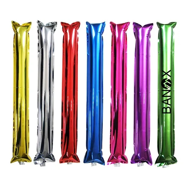 Colorful Cheerleading Sticks - Colorful Cheerleading Sticks - Image 0 of 1