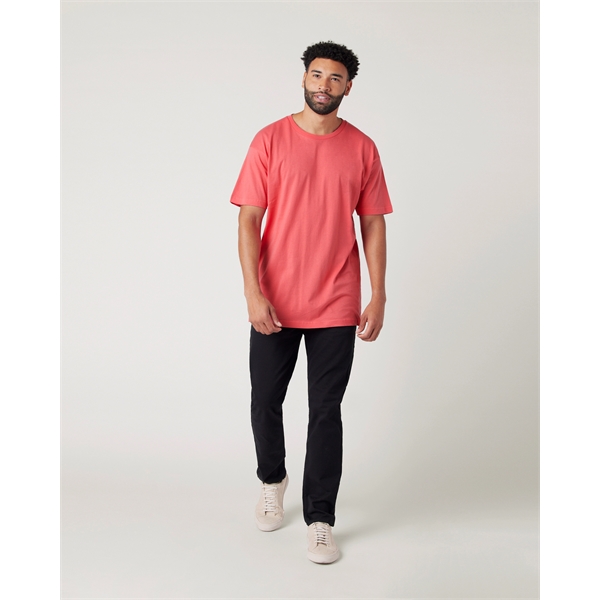 Unisex Short Sleeve T-Shirt - Unisex Short Sleeve T-Shirt - Image 50 of 196