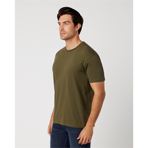 Unisex Short Sleeve T-Shirt - Unisex Short Sleeve T-Shirt - Image 192 of 196