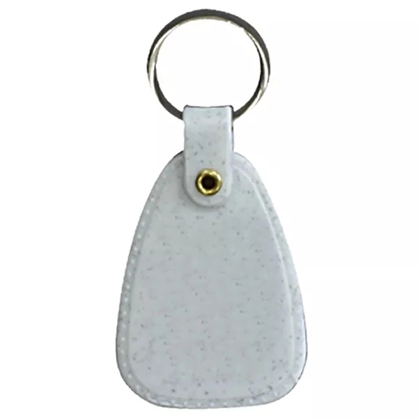 Giveaway Saddle Key Tags - Giveaway Saddle Key Tags - Image 2 of 8