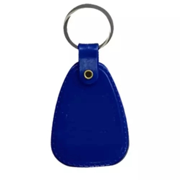Giveaway Saddle Key Tags - Giveaway Saddle Key Tags - Image 3 of 8