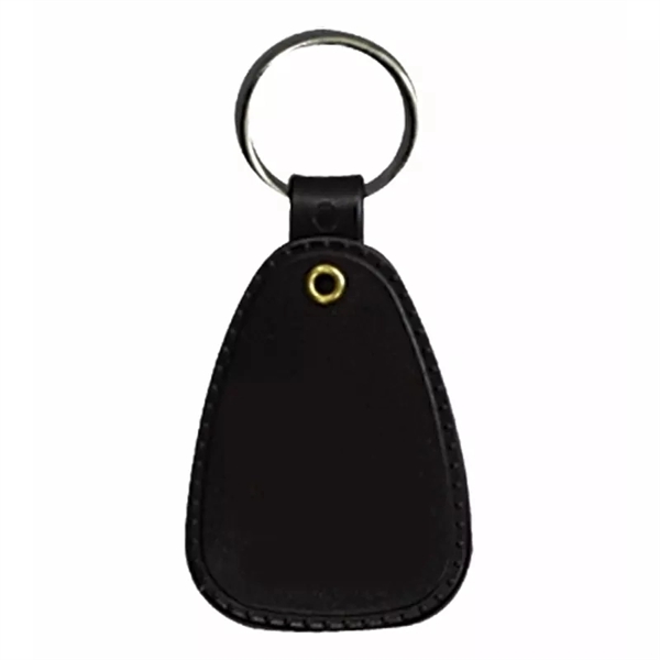 Giveaway Saddle Key Tags - Giveaway Saddle Key Tags - Image 4 of 8