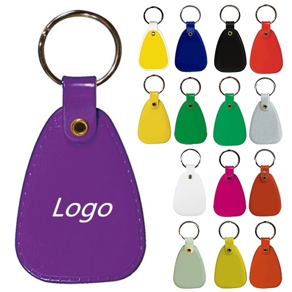 Giveaway Saddle Key Tags - Giveaway Saddle Key Tags - Image 0 of 8
