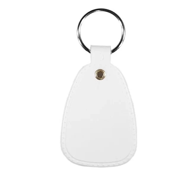 Giveaway Saddle Key Tags - Giveaway Saddle Key Tags - Image 5 of 8