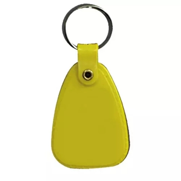 Giveaway Saddle Key Tags - Giveaway Saddle Key Tags - Image 6 of 8