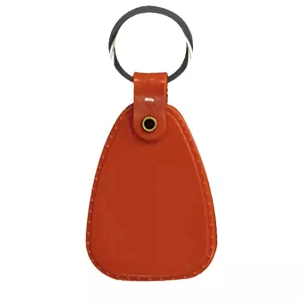 Giveaway Saddle Key Tags - Giveaway Saddle Key Tags - Image 7 of 8