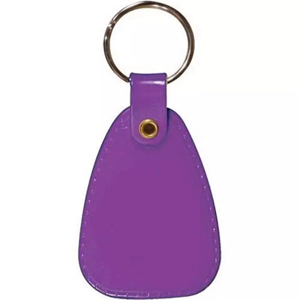 Giveaway Saddle Key Tags - Giveaway Saddle Key Tags - Image 1 of 8