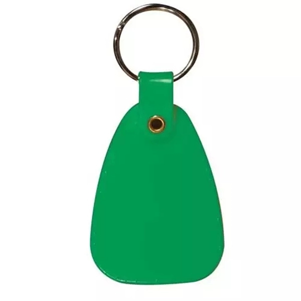 Giveaway Saddle Key Tags - Giveaway Saddle Key Tags - Image 8 of 8