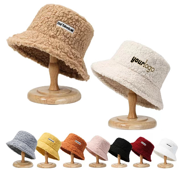 Wool Bucket Hat - Wool Bucket Hat - Image 0 of 4