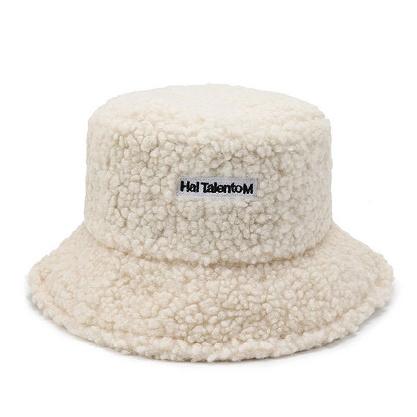 Wool Bucket Hat - Wool Bucket Hat - Image 1 of 4