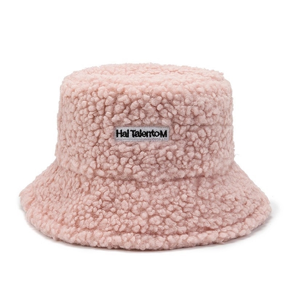 Wool Bucket Hat - Wool Bucket Hat - Image 2 of 4