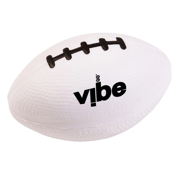 Football Stress Ball 3" - Football Stress Ball 3" - Image 12 of 13