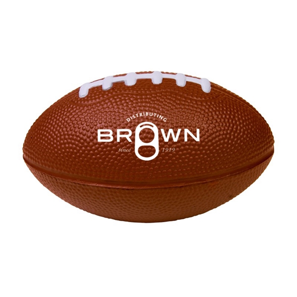 Football Stress Ball - Football Stress Ball - Image 1 of 5