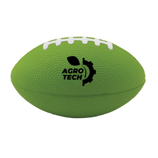 Football Stress Ball - Football Stress Ball - Image 2 of 5