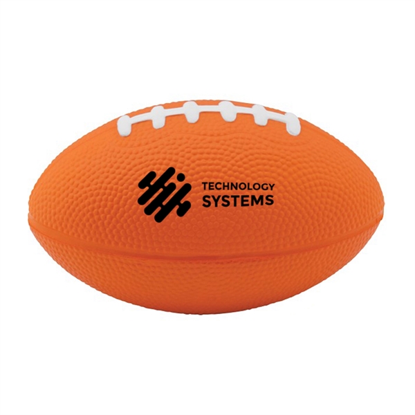 Football Stress Ball - Football Stress Ball - Image 3 of 5