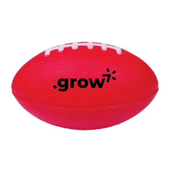 Football Stress Ball - Football Stress Ball - Image 4 of 5