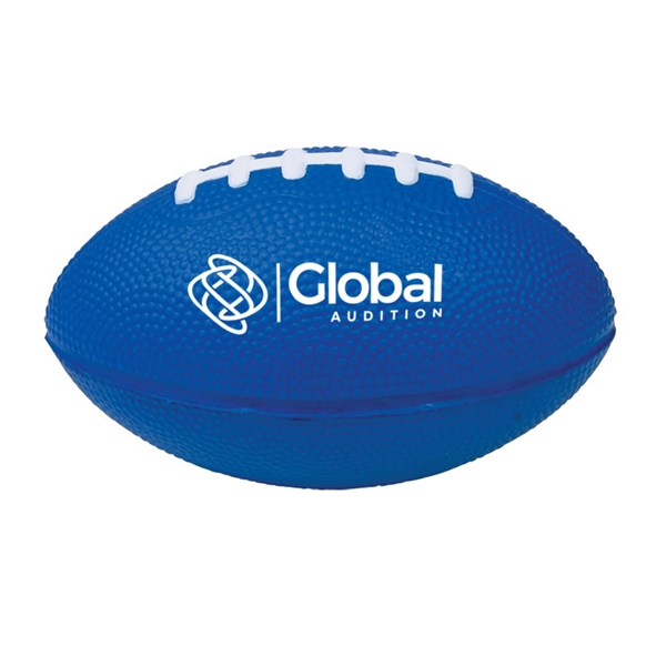 Football Stress Ball - Football Stress Ball - Image 5 of 5