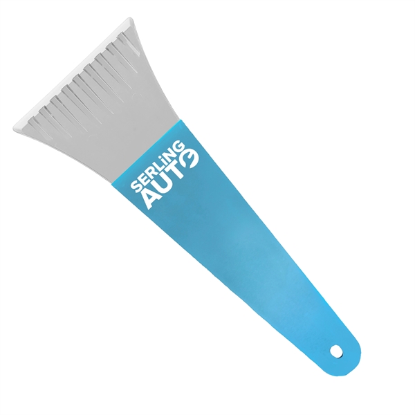 10" Polar Ice Scraper - 10" Polar Ice Scraper - Image 3 of 13