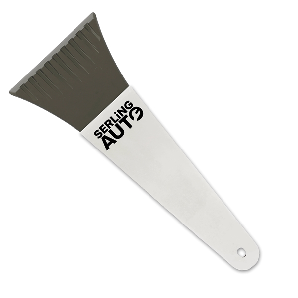 10" Polar Ice Scraper - 10" Polar Ice Scraper - Image 4 of 13
