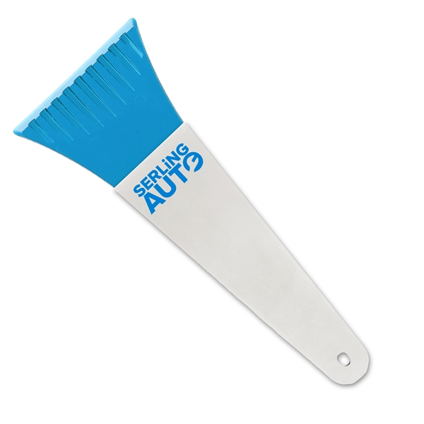 10" Polar Ice Scraper - 10" Polar Ice Scraper - Image 7 of 13