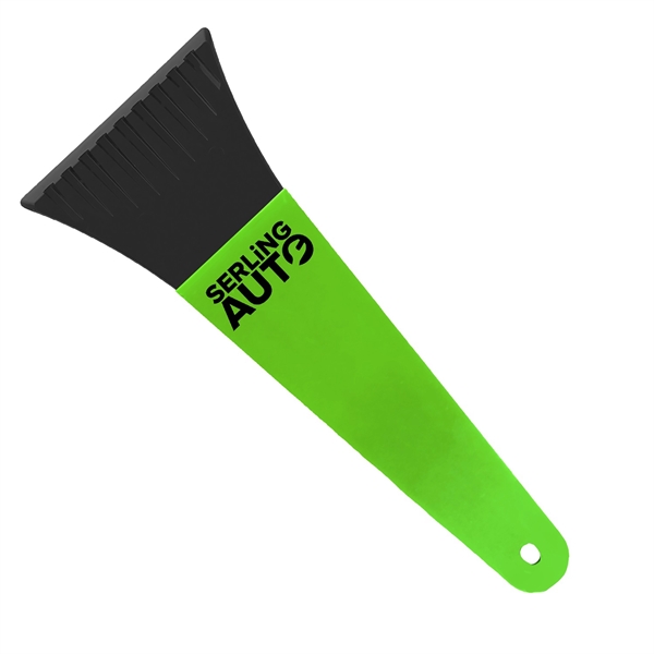 10" Polar Ice Scraper - 10" Polar Ice Scraper - Image 9 of 13