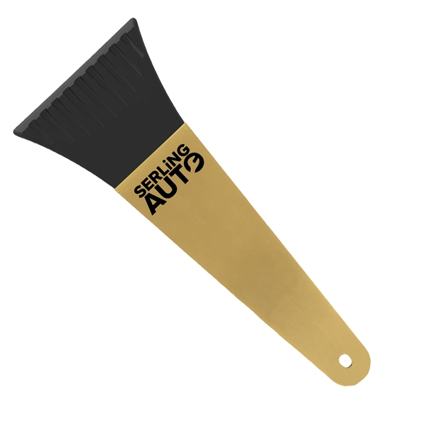 10" Polar Ice Scraper - 10" Polar Ice Scraper - Image 13 of 13