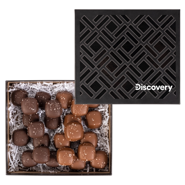 Sea Salt Caramel Gift Box