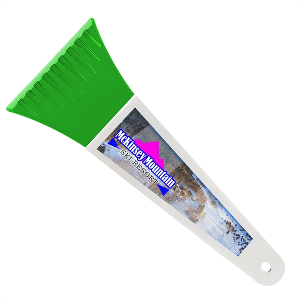 Digital Polar Ice Scraper - Digital Polar Ice Scraper - Image 2 of 4