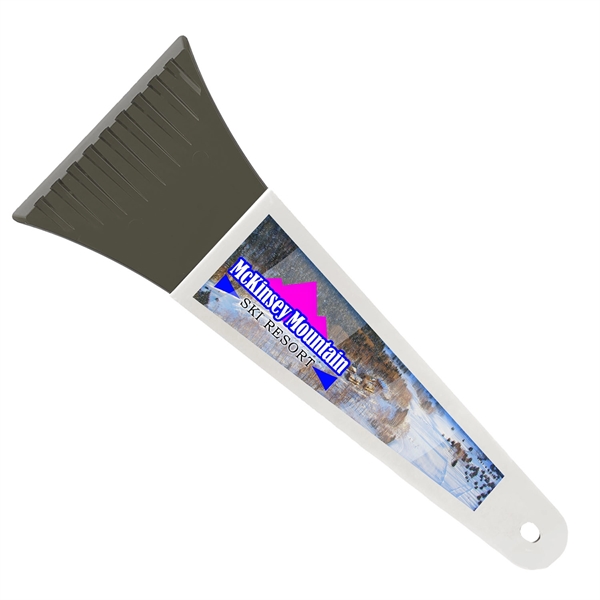 Digital Polar Ice Scraper - Digital Polar Ice Scraper - Image 3 of 4