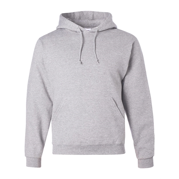 JERZEES - NuBlend® Hooded Sweatshirt - 996MR - JERZEES - NuBlend® Hooded Sweatshirt - 996MR - Image 0 of 51