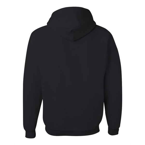 JERZEES - NuBlend® Hooded Sweatshirt - 996MR - JERZEES - NuBlend® Hooded Sweatshirt - 996MR - Image 2 of 51