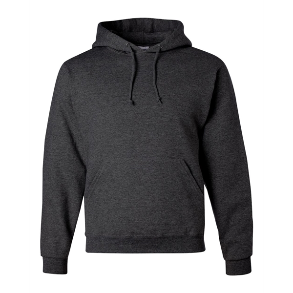 JERZEES - NuBlend® Hooded Sweatshirt - 996MR - JERZEES - NuBlend® Hooded Sweatshirt - 996MR - Image 4 of 51