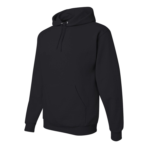 JERZEES - NuBlend® Hooded Sweatshirt - 996MR - JERZEES - NuBlend® Hooded Sweatshirt - 996MR - Image 5 of 51