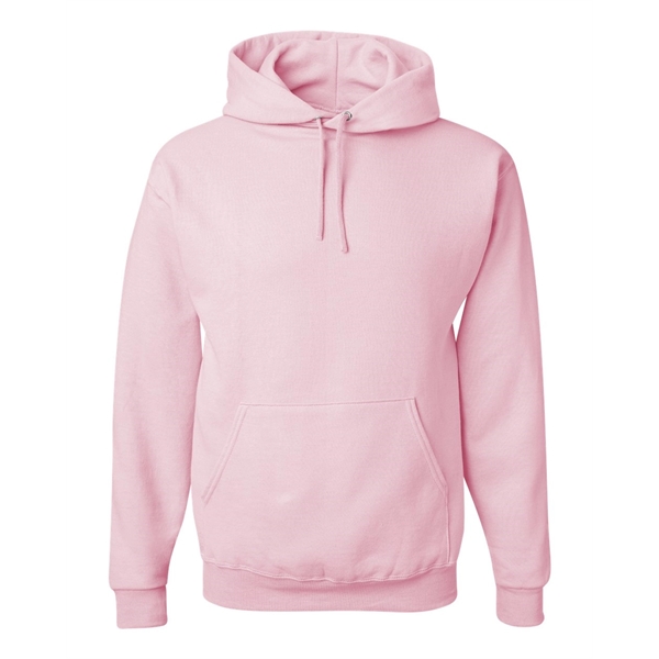 JERZEES - NuBlend® Hooded Sweatshirt - 996MR - JERZEES - NuBlend® Hooded Sweatshirt - 996MR - Image 11 of 51