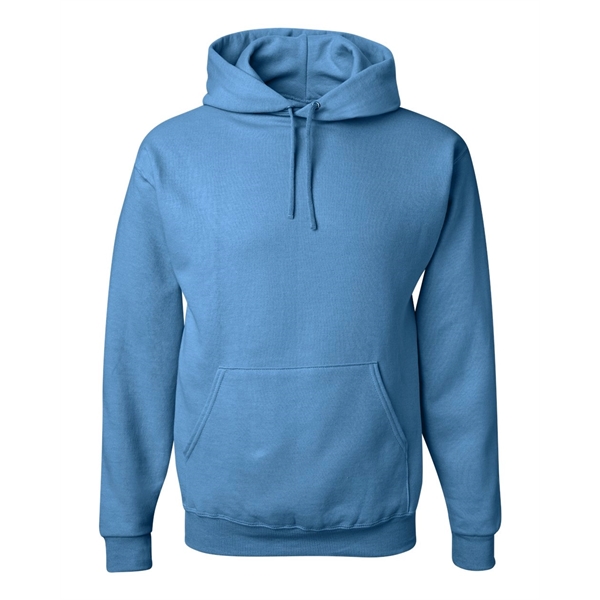JERZEES - NuBlend® Hooded Sweatshirt - 996MR - JERZEES - NuBlend® Hooded Sweatshirt - 996MR - Image 12 of 51