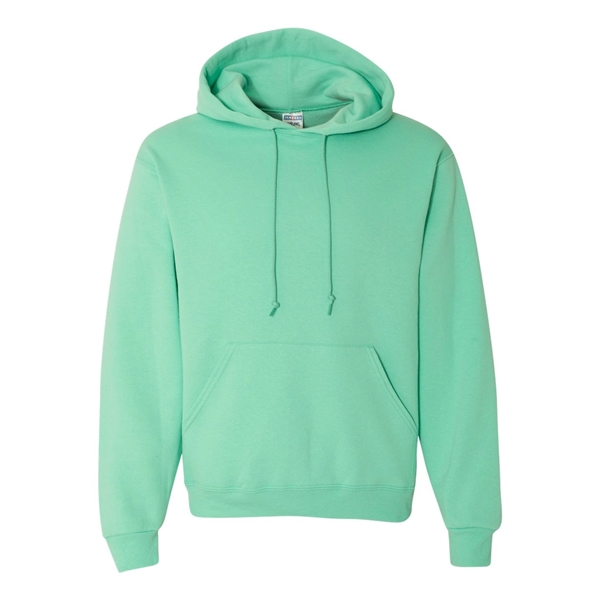 JERZEES - NuBlend® Hooded Sweatshirt - 996MR - JERZEES - NuBlend® Hooded Sweatshirt - 996MR - Image 13 of 51