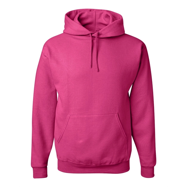 JERZEES - NuBlend® Hooded Sweatshirt - 996MR - JERZEES - NuBlend® Hooded Sweatshirt - 996MR - Image 14 of 51