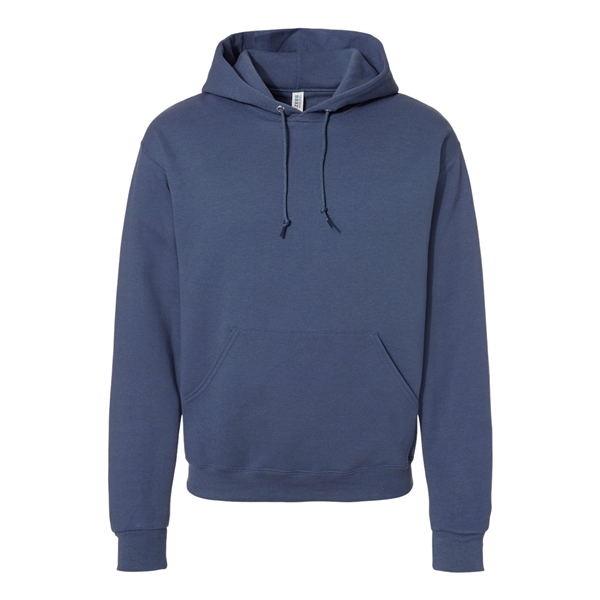 JERZEES - NuBlend® Hooded Sweatshirt - 996MR - JERZEES - NuBlend® Hooded Sweatshirt - 996MR - Image 16 of 51