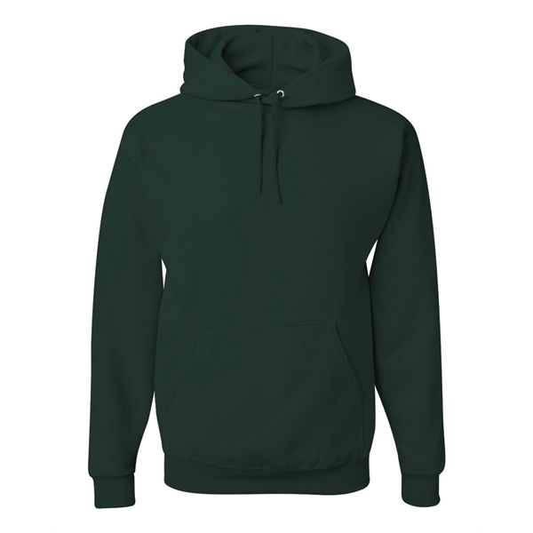 JERZEES - NuBlend® Hooded Sweatshirt - 996MR - JERZEES - NuBlend® Hooded Sweatshirt - 996MR - Image 17 of 51